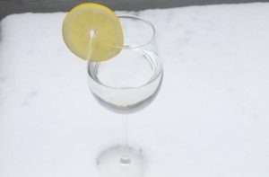 vannfaste