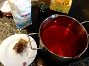 kombucha