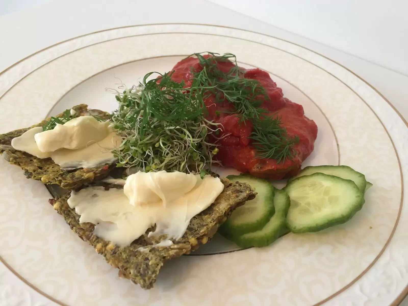 Kostplan for deg med lavt stoffskifte - Bilde 5