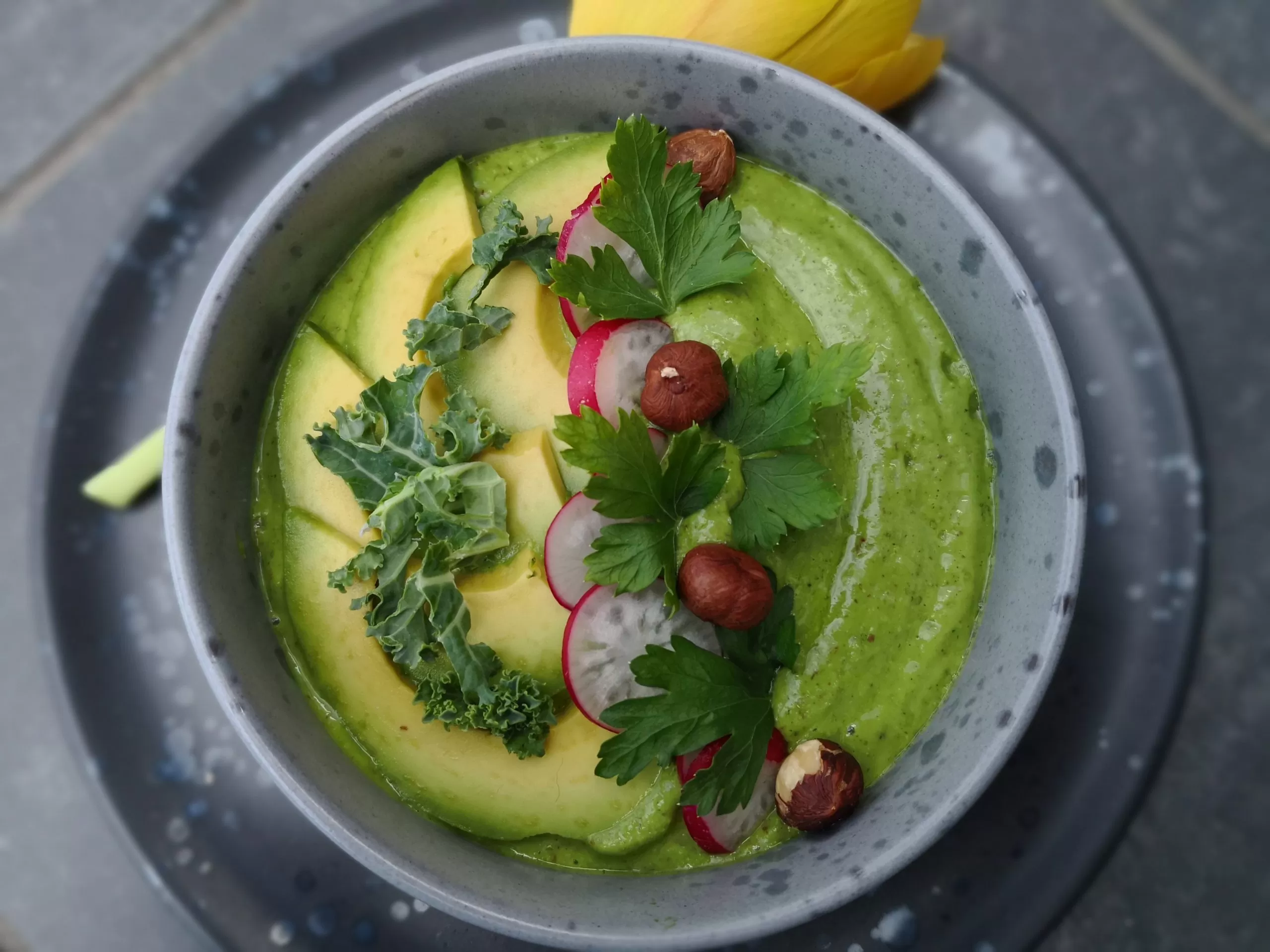 Kostplan for deg med lavt stoffskifte - Bilde 7