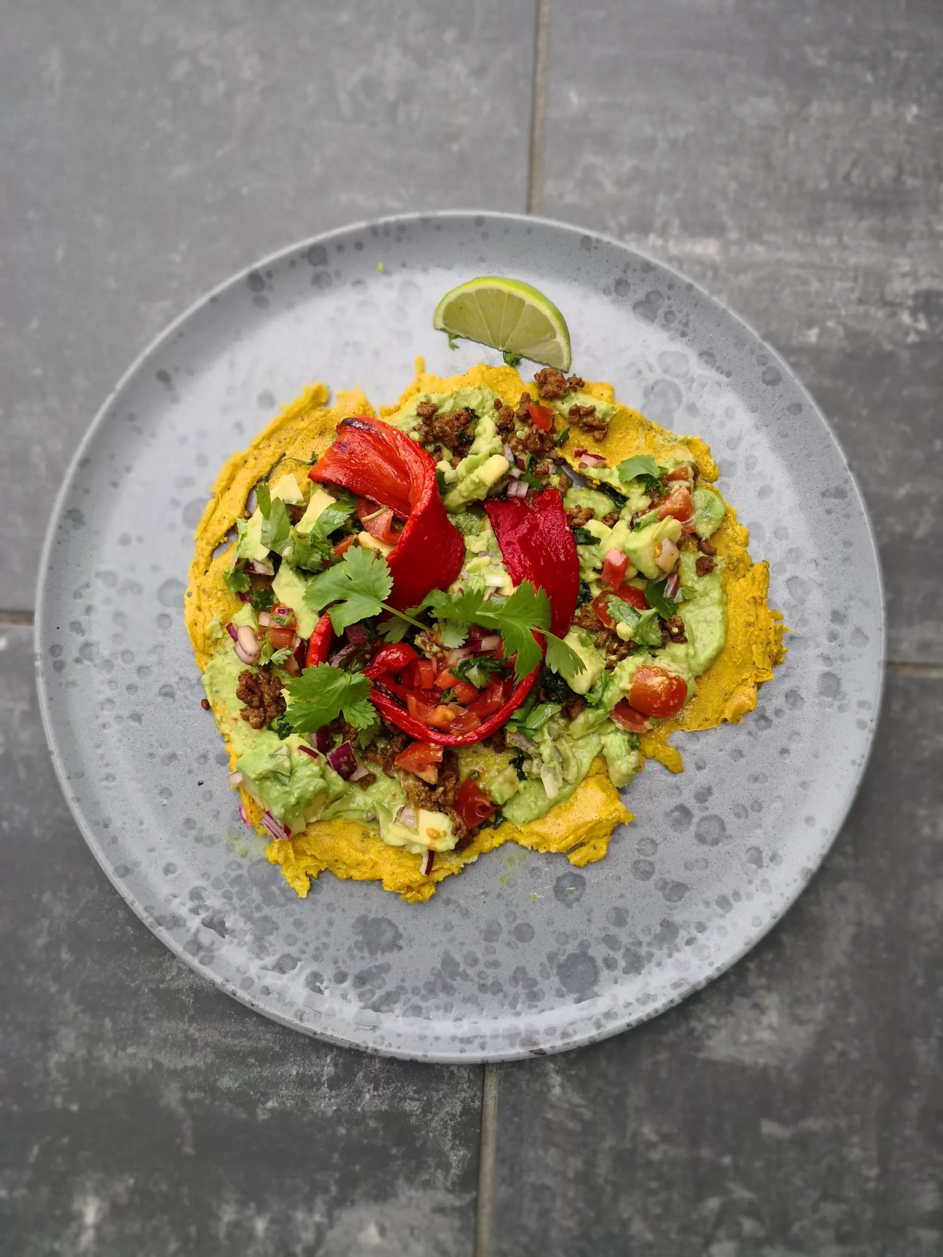 Kostplan for vektnedgang - Bilde 2