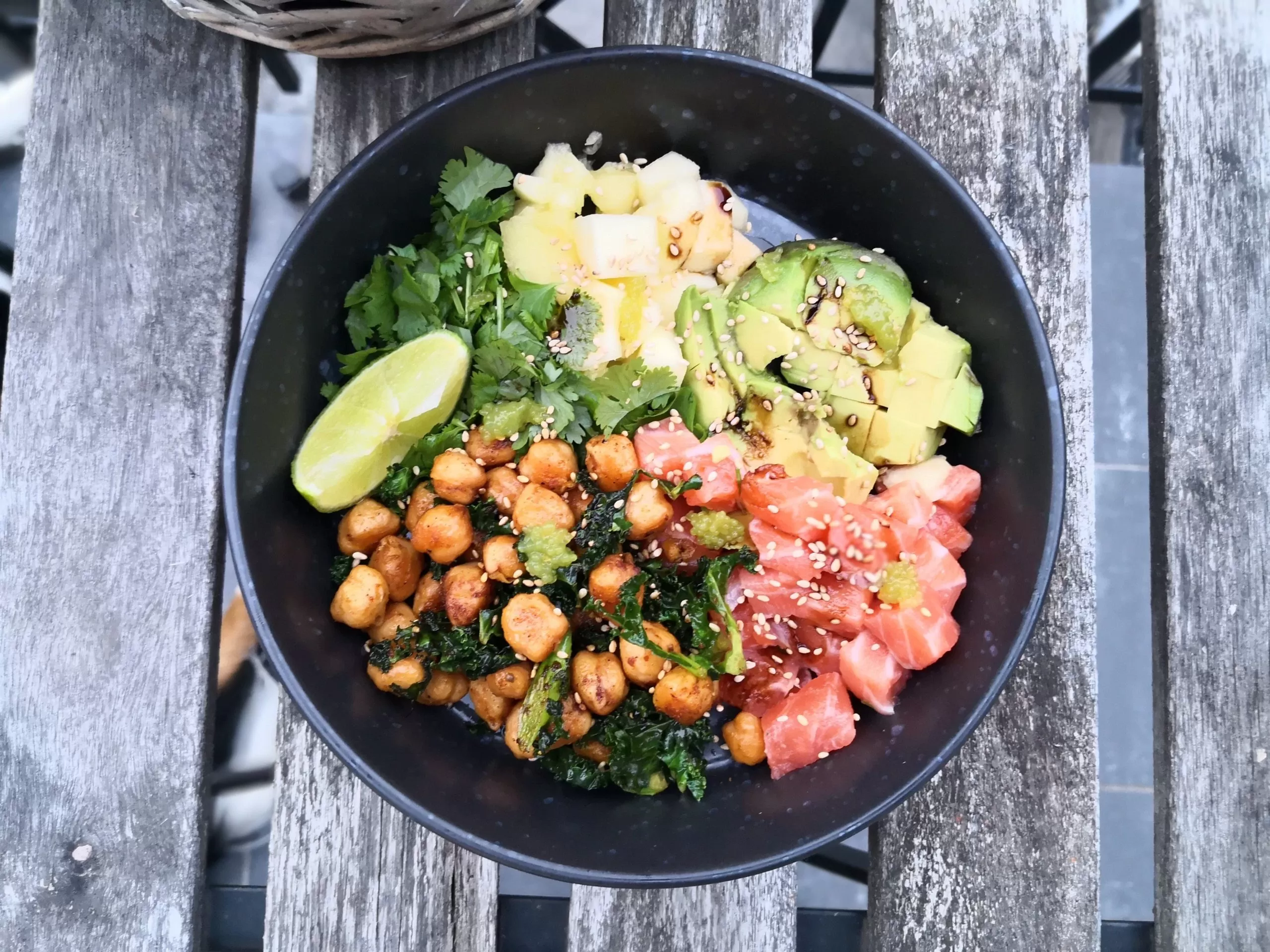 Kostplan for vektnedgang - Bilde 3