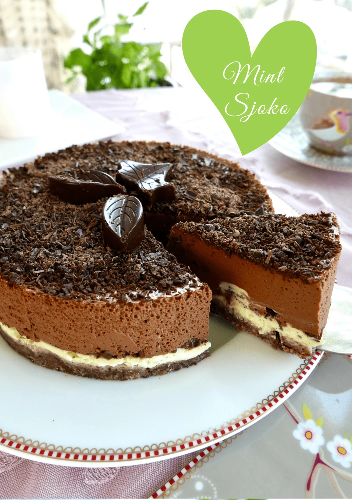 Himmelske kaker - Bilde 2