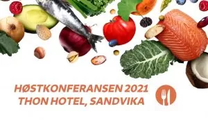 Høstkonferansen 2021