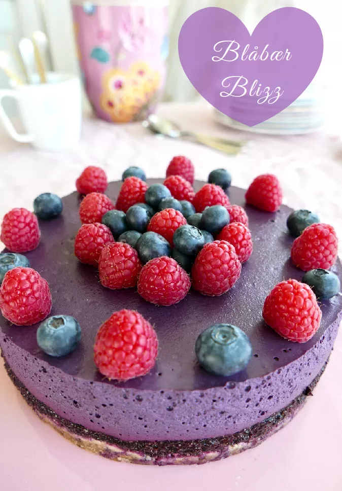 Himmelske kaker - Bilde 10