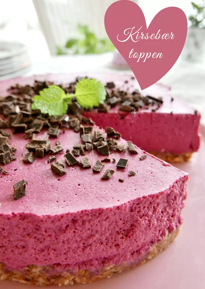 Himmelske kaker - Bilde 5