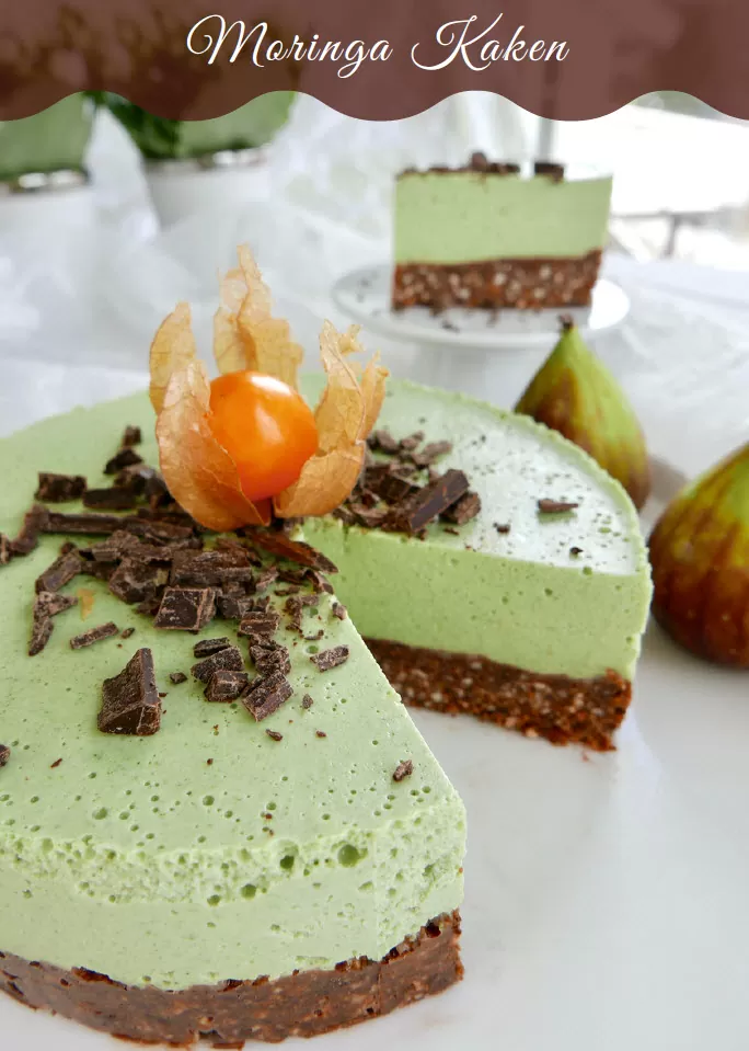 Himmelske kaker - Bilde 4