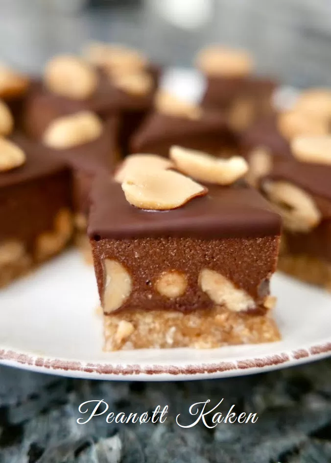 Himmelske kaker - Bilde 6