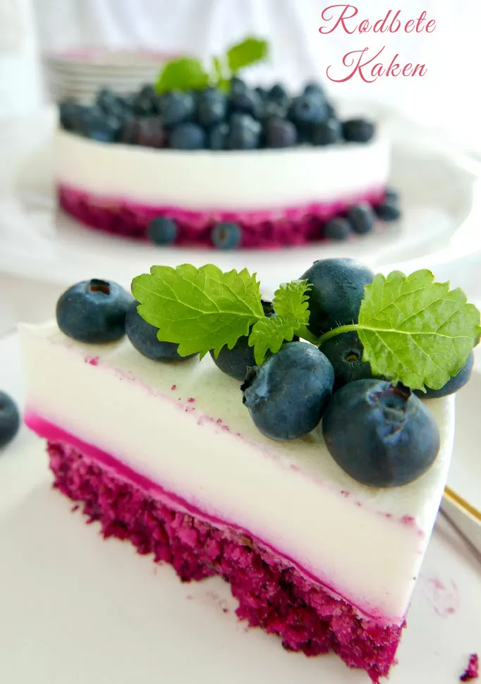 Himmelske kaker - Bilde 3