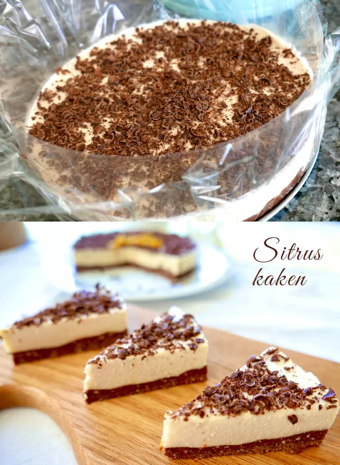 Himmelske kaker - Bilde 15