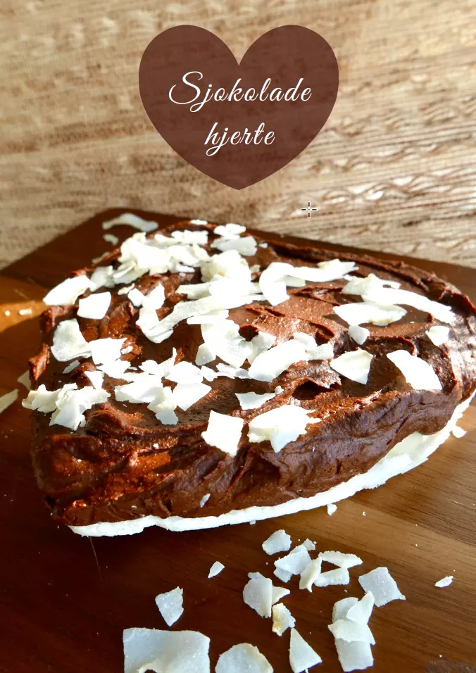 Himmelske kaker - Bilde 8