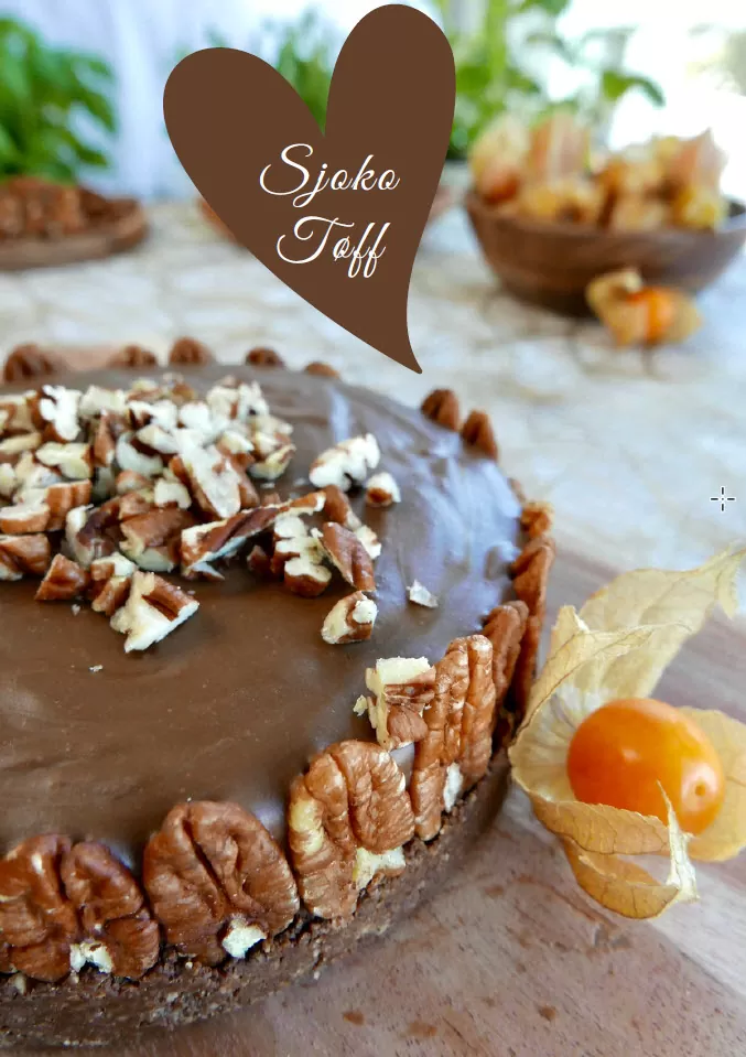 Himmelske kaker - Bilde 7