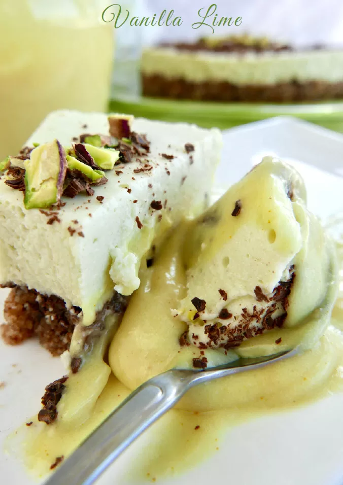 Himmelske kaker - Bilde 18