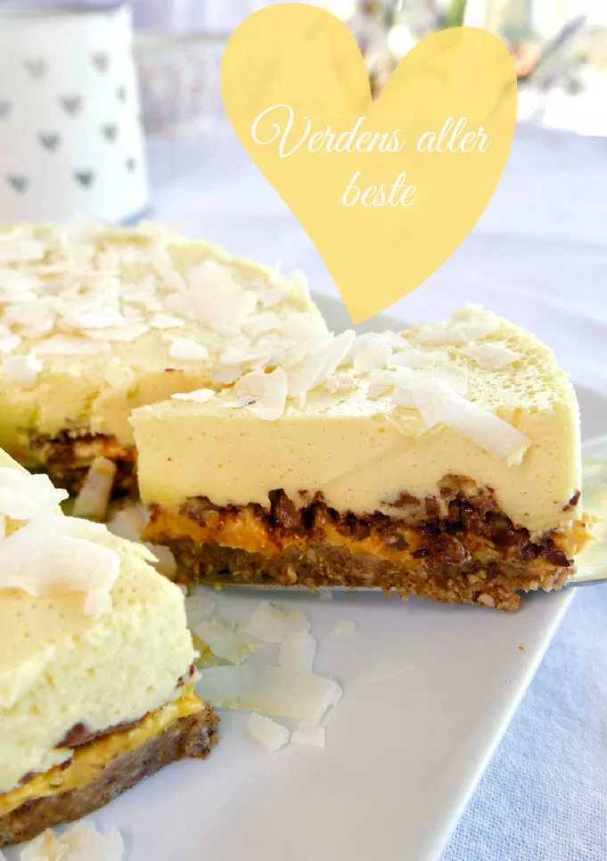 Himmelske kaker - Bilde 13